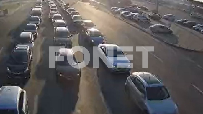 Čekanje u Batrovcima i Rači